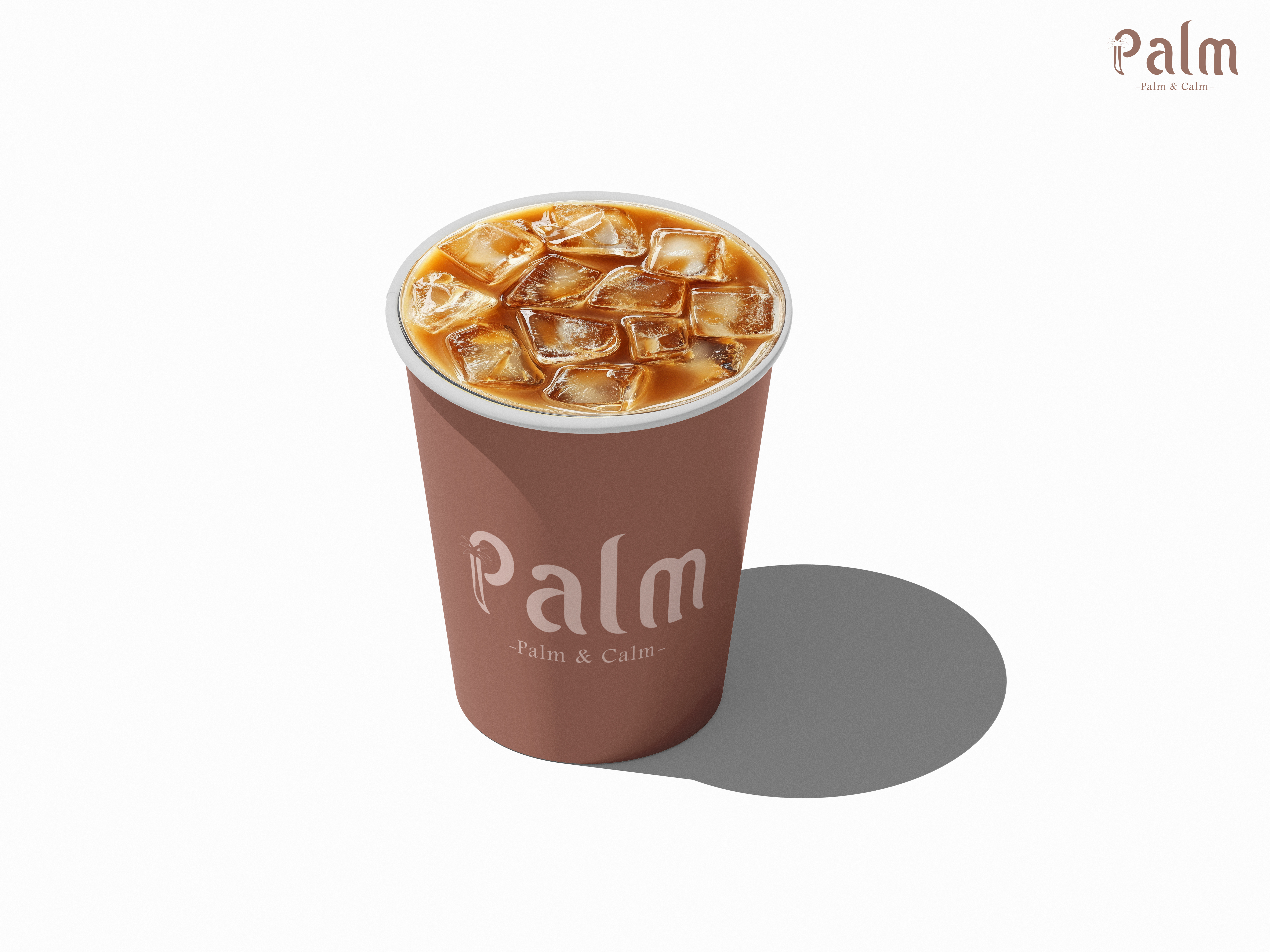 Iced Mocha