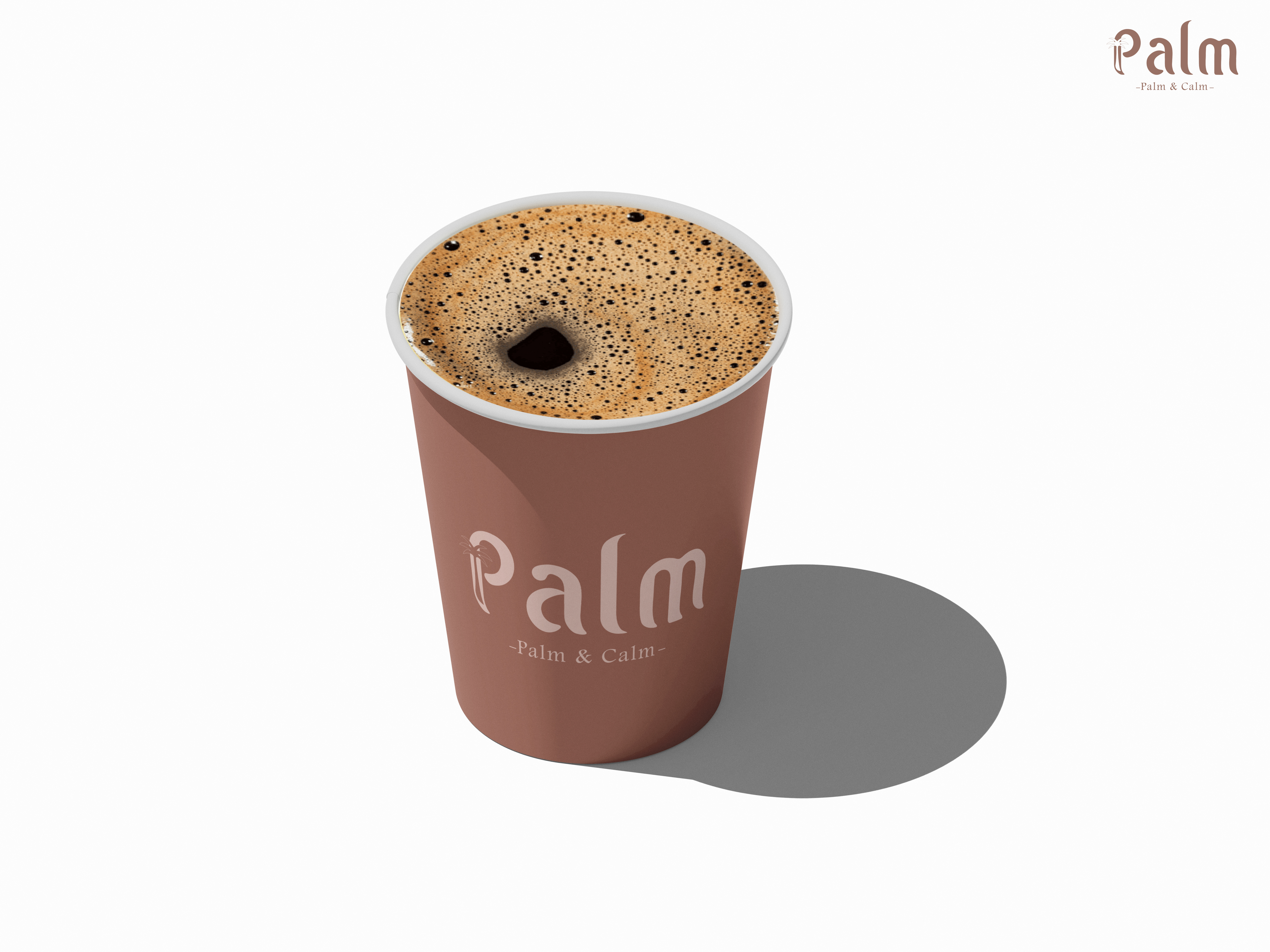 Iced Mocha