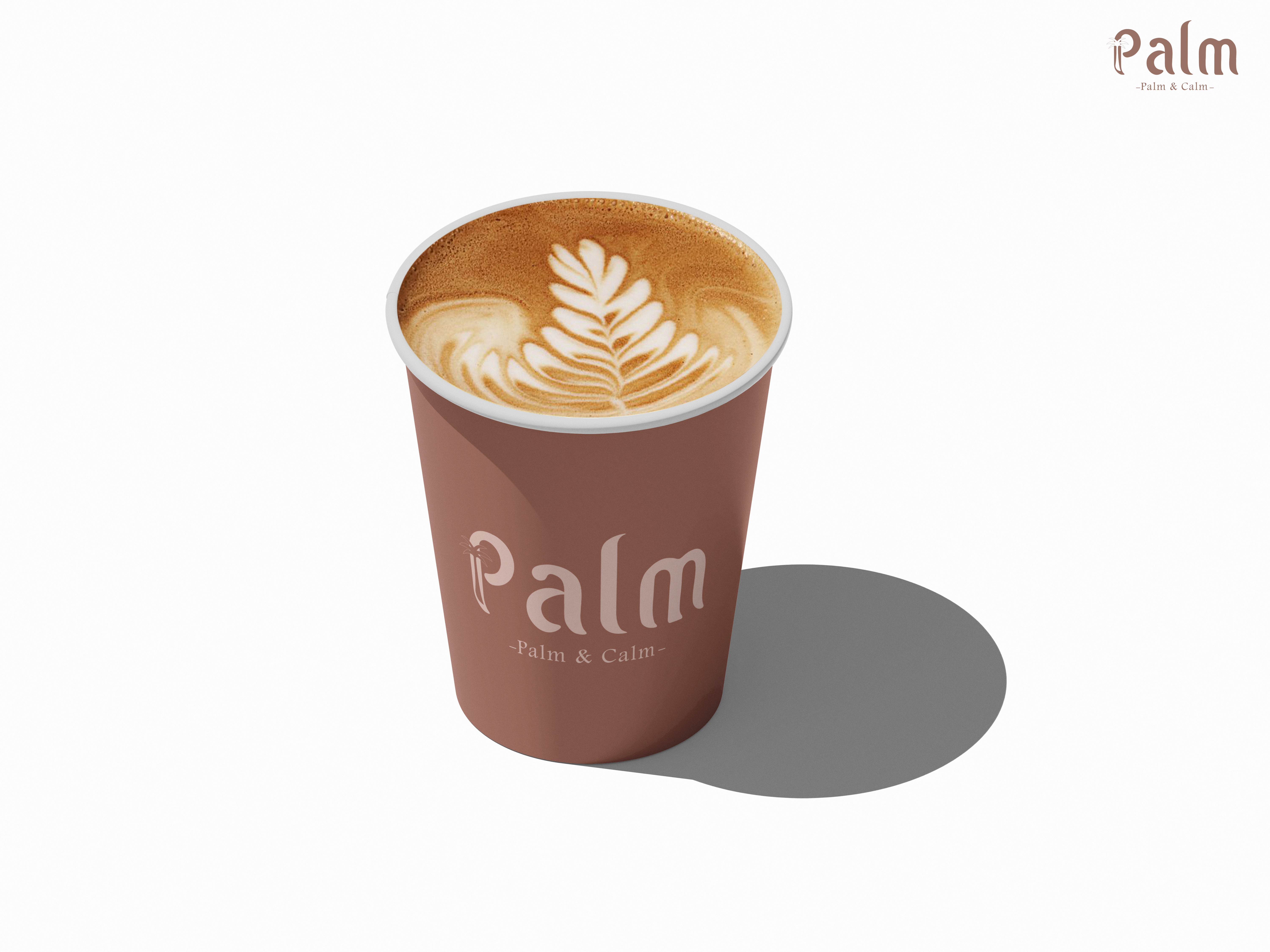 Iced Mocha