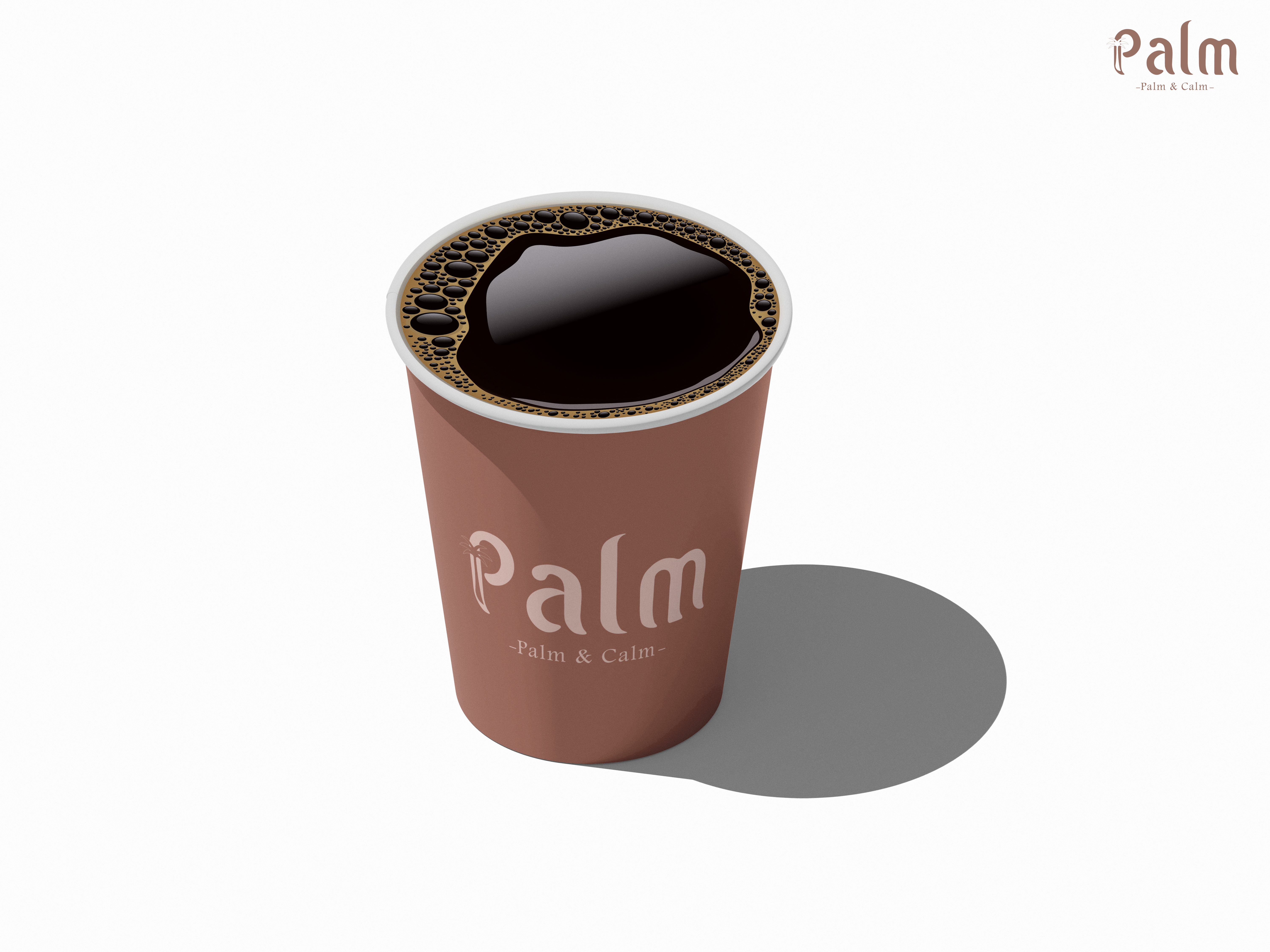 Iced Mocha