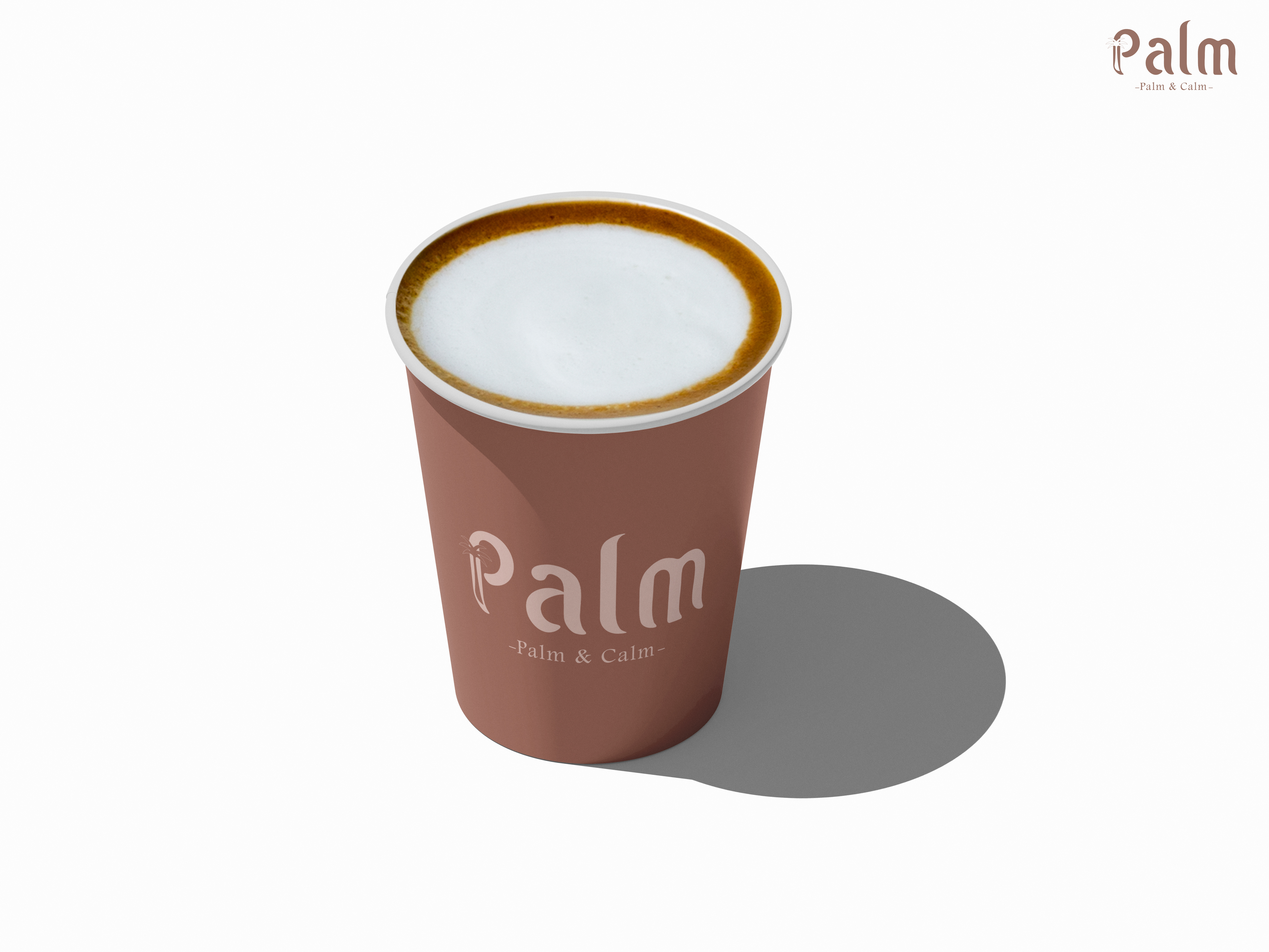 Iced Mocha