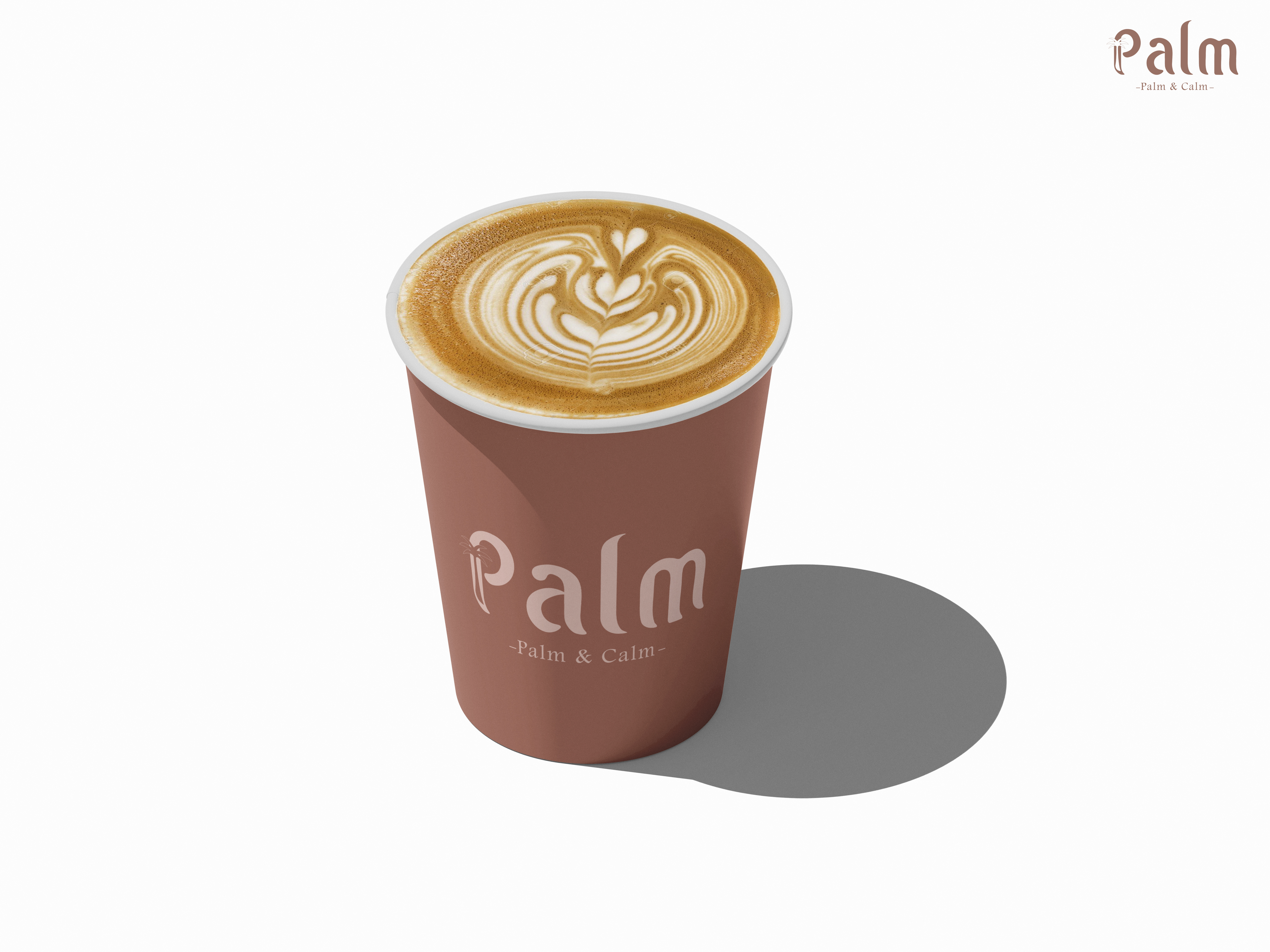 Iced Mocha