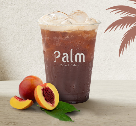 Iced Mocha